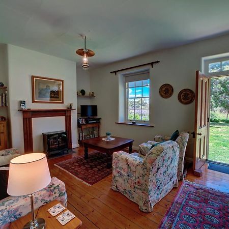 Cherry Plum Cottages Port Fairy Eksteriør billede