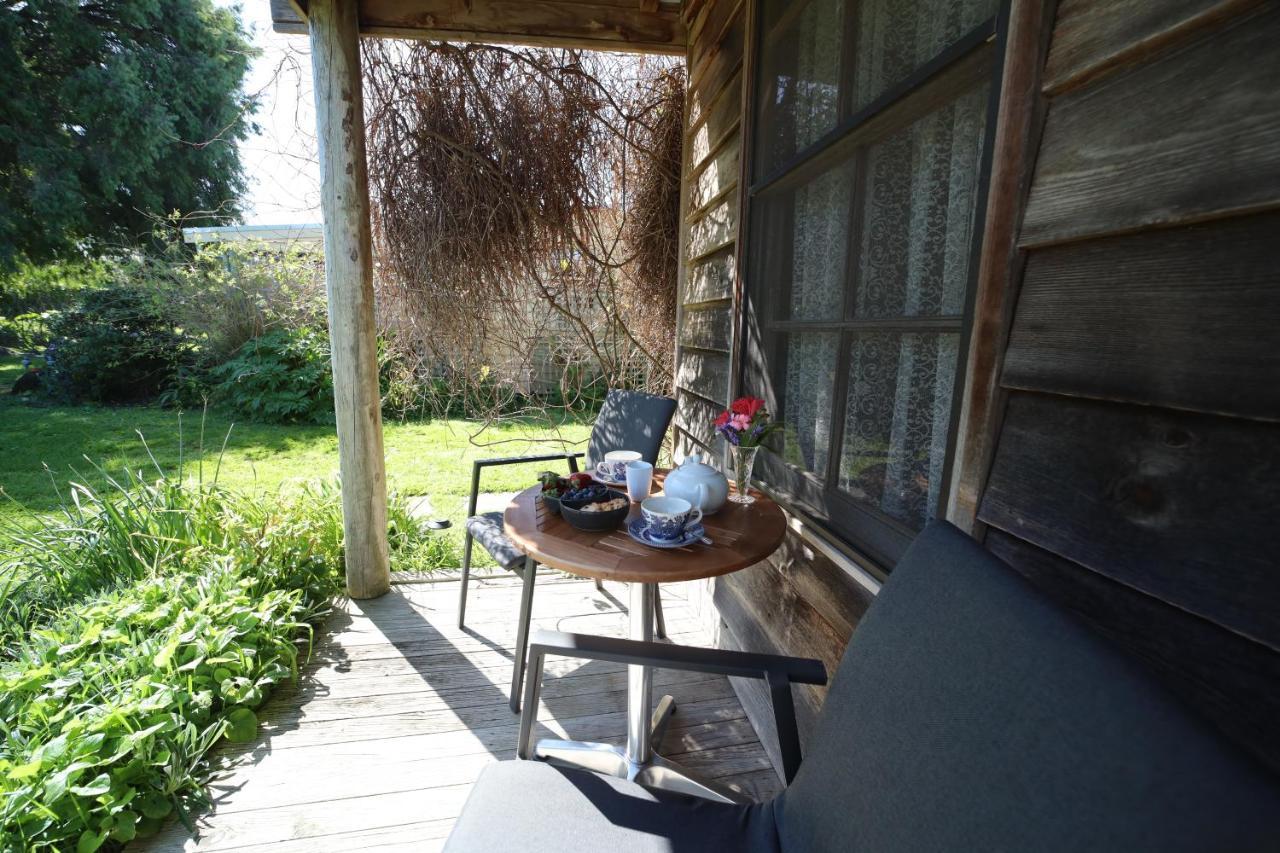 Cherry Plum Cottages Port Fairy Eksteriør billede