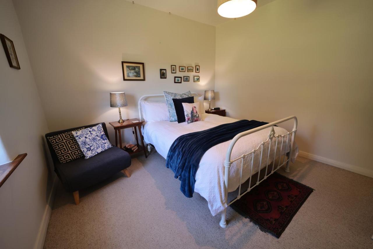 Cherry Plum Cottages Port Fairy Eksteriør billede